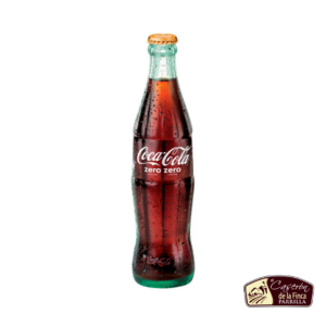 Coca-Cola Zero 500ml